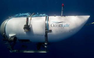 All Five Onboard Missing Titan Submersible Dead, Says US Coast Guard